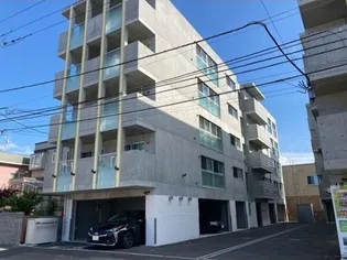 ケーズ麻生の画像