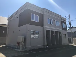 LATERRE新琴似Ⅱの画像