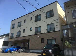 LE GRAND BLEU 元町の画像