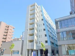 レガーロ美術館通の画像