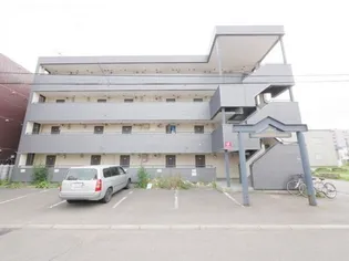 ガーデンヒルズ麻生の画像