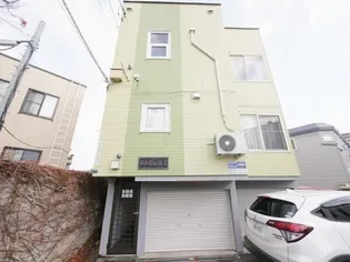 トトロの杜Ⅰの画像