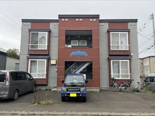 ノースシティⅡの画像