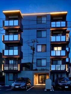 MTガーデンEASTの画像