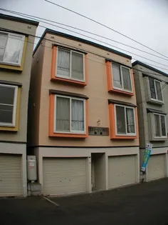 LINKSーCOURT桑園の画像