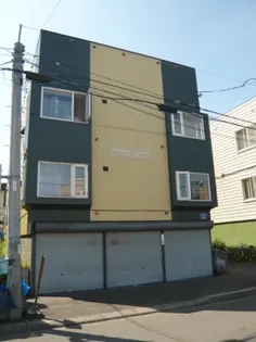 ベルトピア札幌Ⅱの画像