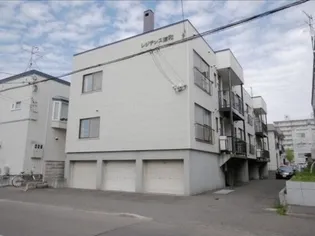 レジデンス信和の画像