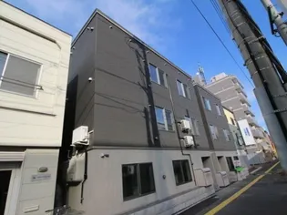 ラフレーズN34 WESTの画像