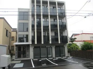 ラピスブラオ東区役所前の画像