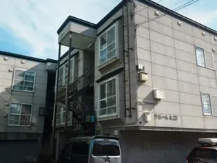 ラポール北28の画像