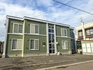 サンタムールベルサの画像