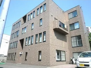 フォーチュネイトフィールドの画像