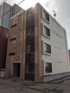 アンフィリット札幌の画像