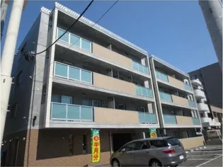 PRECIOUS COURT ANNEXの画像