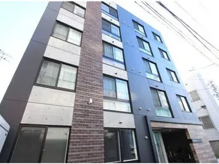 フォレスタ麻生の画像