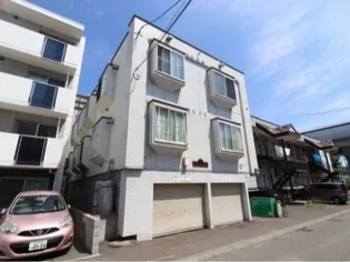 ホワイトパレスキタダIの画像