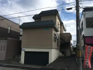 コーポローアンの画像