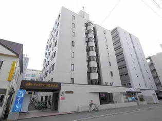 ティアラパレス北大前の画像