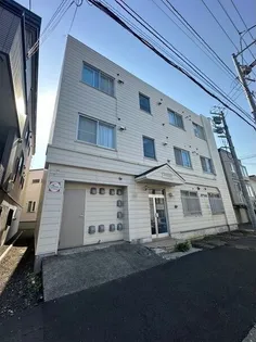 ハイツアトリエの画像