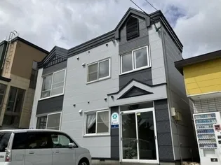 ルミエール9の画像