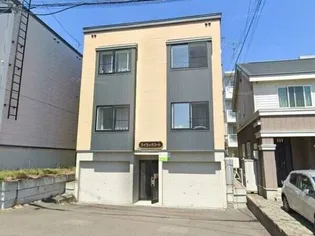 ライラックコートの画像