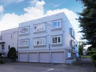 アーバンテラス北26条の画像