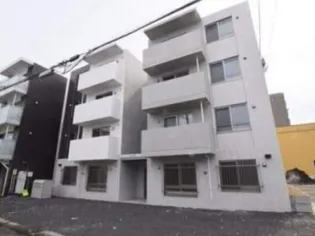 SS Ⅶ【4階】の外観