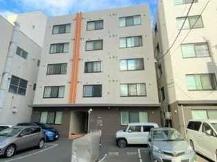 リージェントN札幌の画像