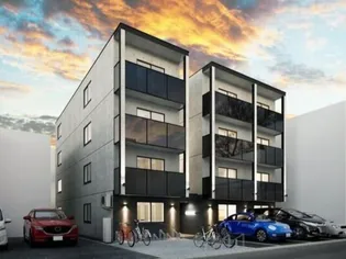 KOKOMO北13条の画像