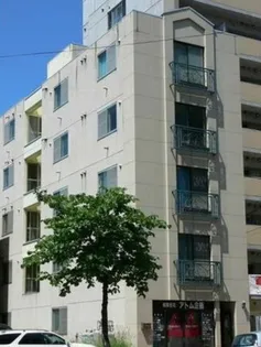 シュペールシャトーの画像