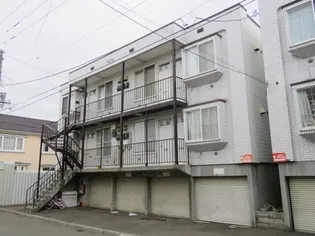 ドエル北12の画像