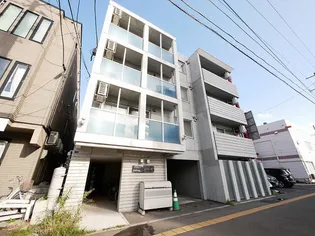 グランカルムN20の画像