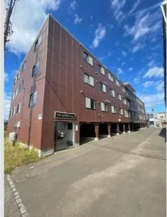 ドリームハウスⅡの画像