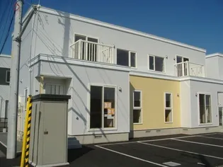 パルクアベニールVの画像