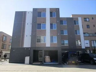 RENT北34条の画像