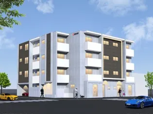 ラグランジュ元町の画像