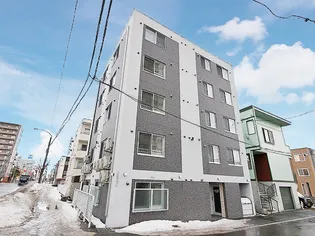 ラフィーネ栄町の画像