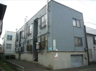 ハイツ岩城の画像