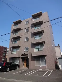 グランメール麻生の画像