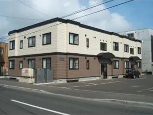 フェリス麻生の画像