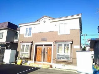 チェリーハイツⅢの画像