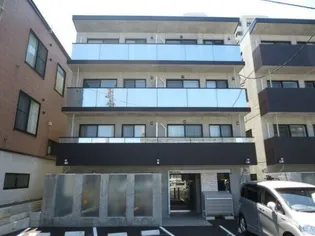 グランディールN19の画像