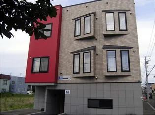 LEE SPACE 北48条の画像