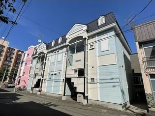 PLAIRE札幌の画像