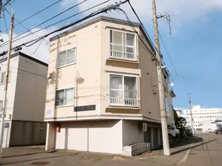 マーチハウスの画像