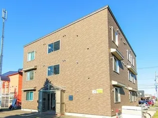 フランジュールあいの里の画像