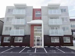 GRACIAS環状通の画像