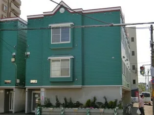 グリーンウォール北15Aの画像