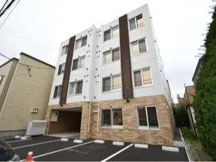 NECOFILO元町の画像