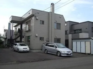 グリーンハウスの画像